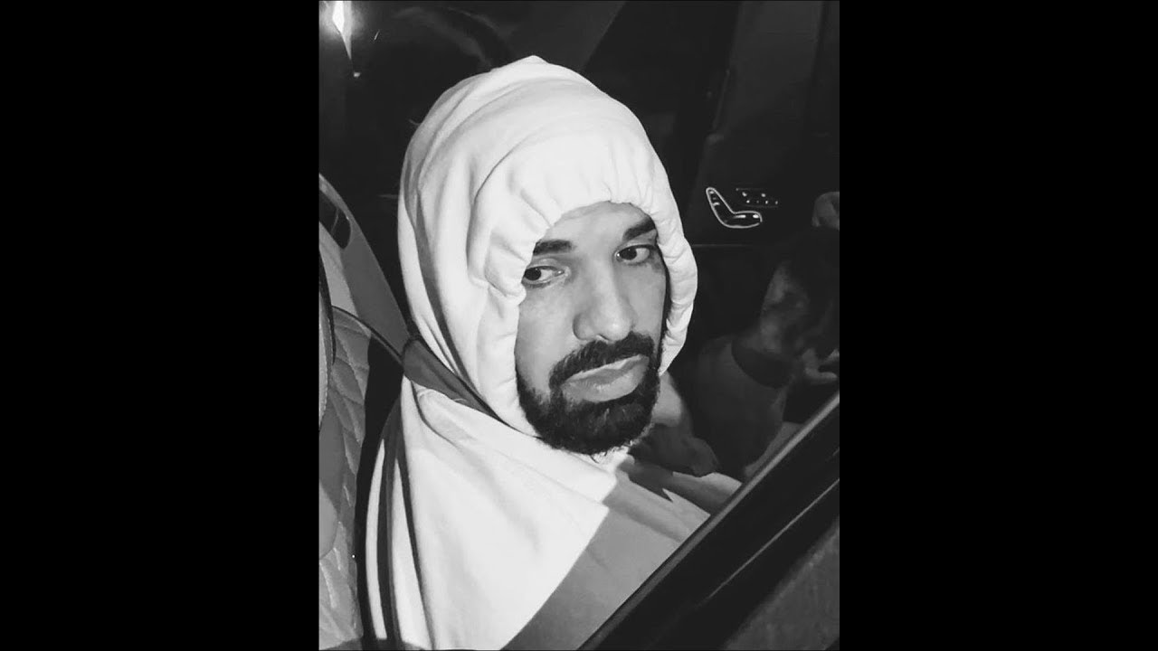 (FREE) Drake Type Beat - 