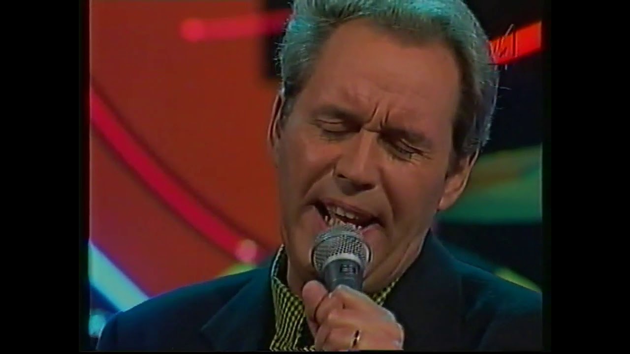 VÅGAR DU SÅ VÅGAR JAG   STEN NILSSON   1996