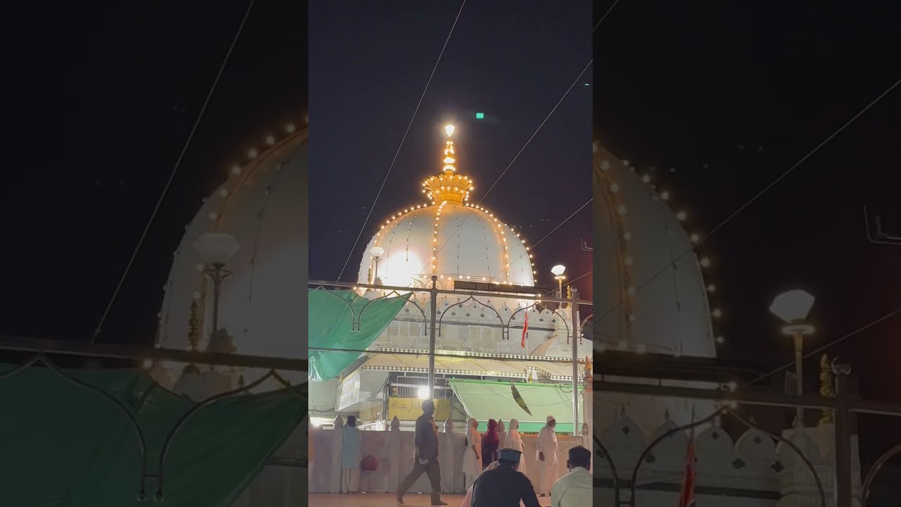 Ajmer sharif #vlog #ramadan #vlog #ajmerdiaries #ajmer