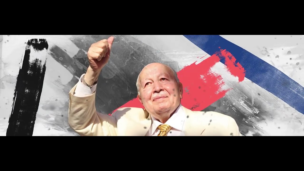 Adil Devlet İnsanca Yaşam Yolunda Erbakanca | #ErbakanHaftası2022 Sinevizyonu