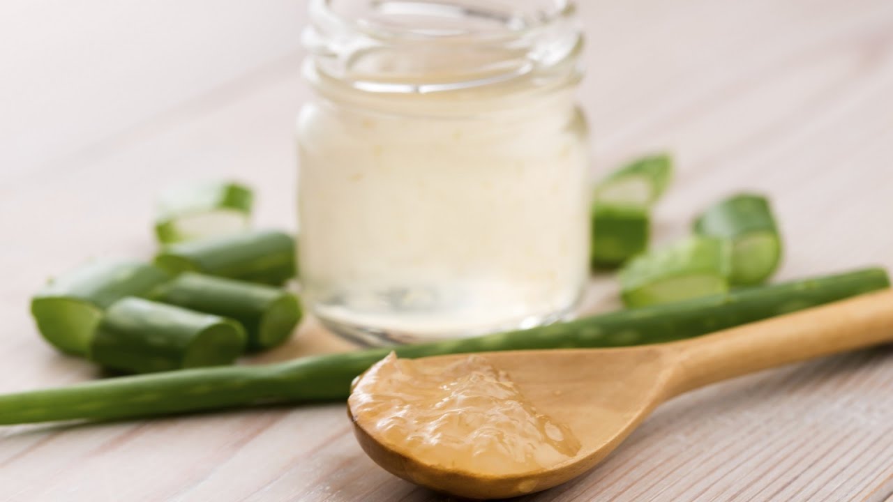 Vida Sana con Cecilia: remedios naturales para las quemaduras solares