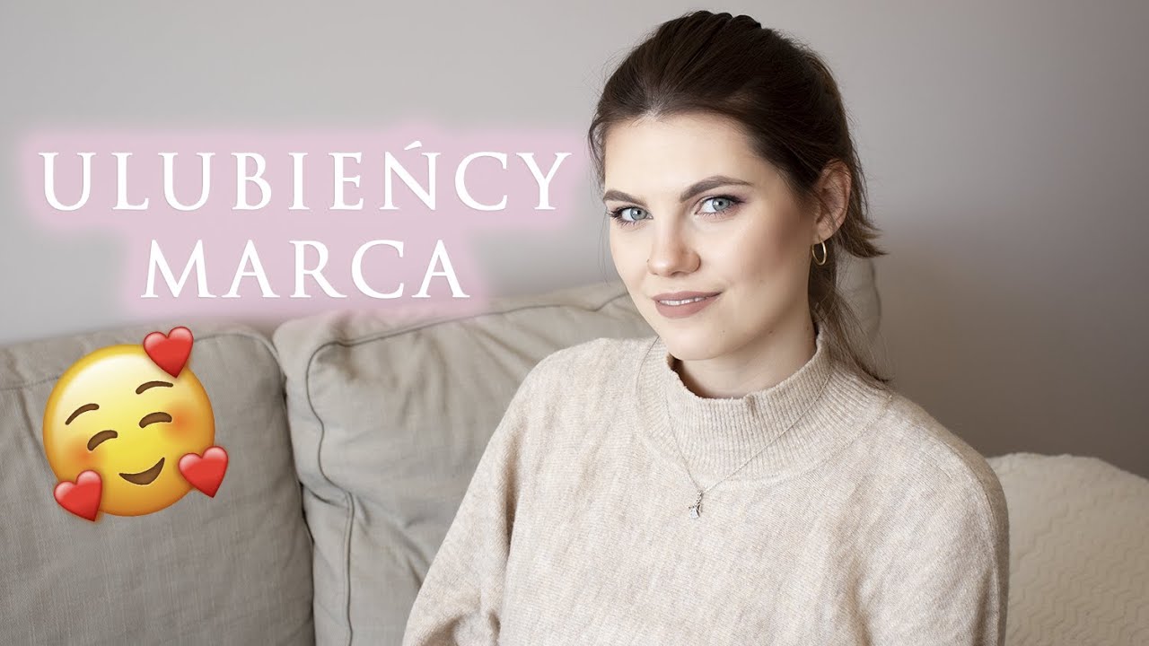 💖 ULUBIEŃCY MARCA 💖 | po trochu wszystkiego | Twój cel to, Bielenda, Eveline