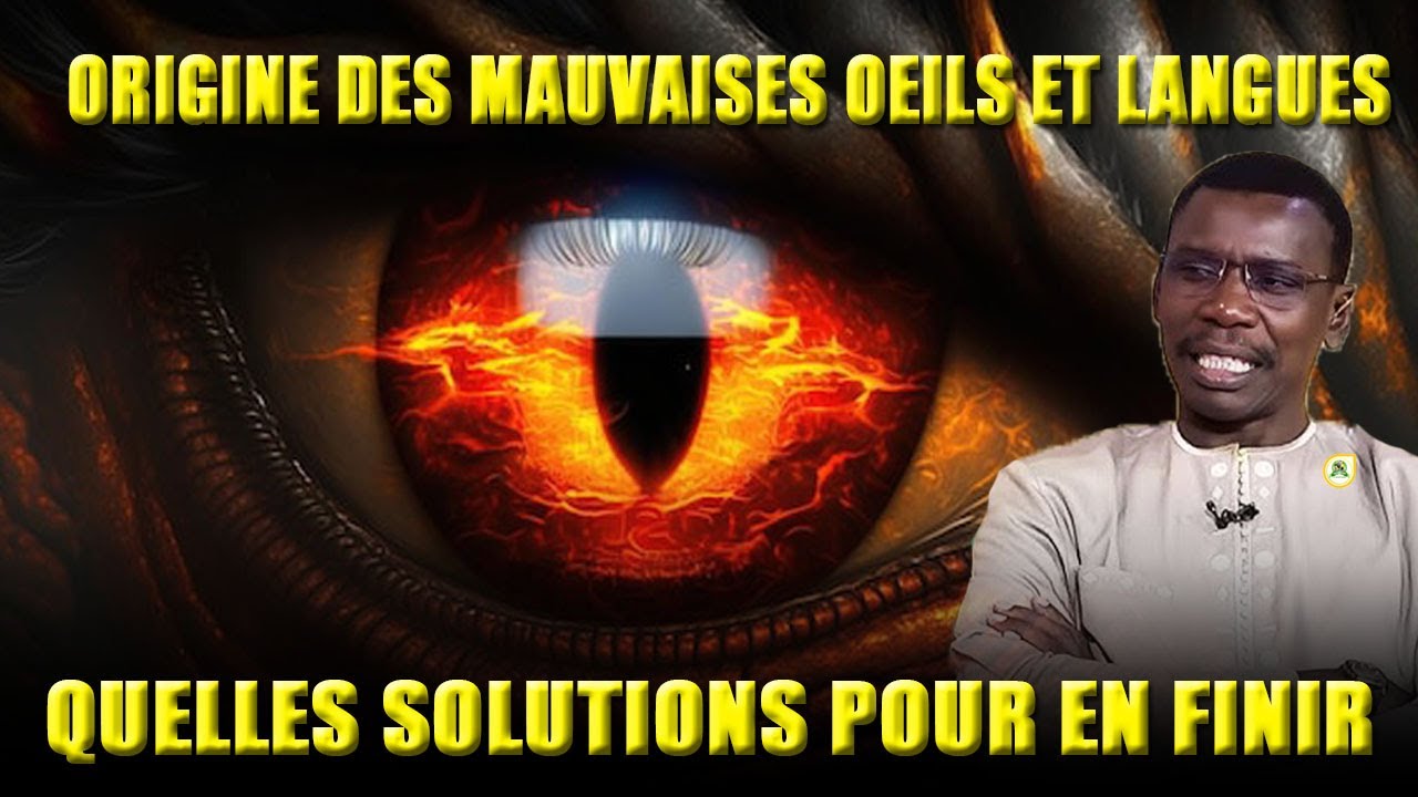 Lane Mo Waral Thiat Ak Lamign Bou boon Ak Loukoy Safara | Professeur Madiama Fall •@Faydatidianiya