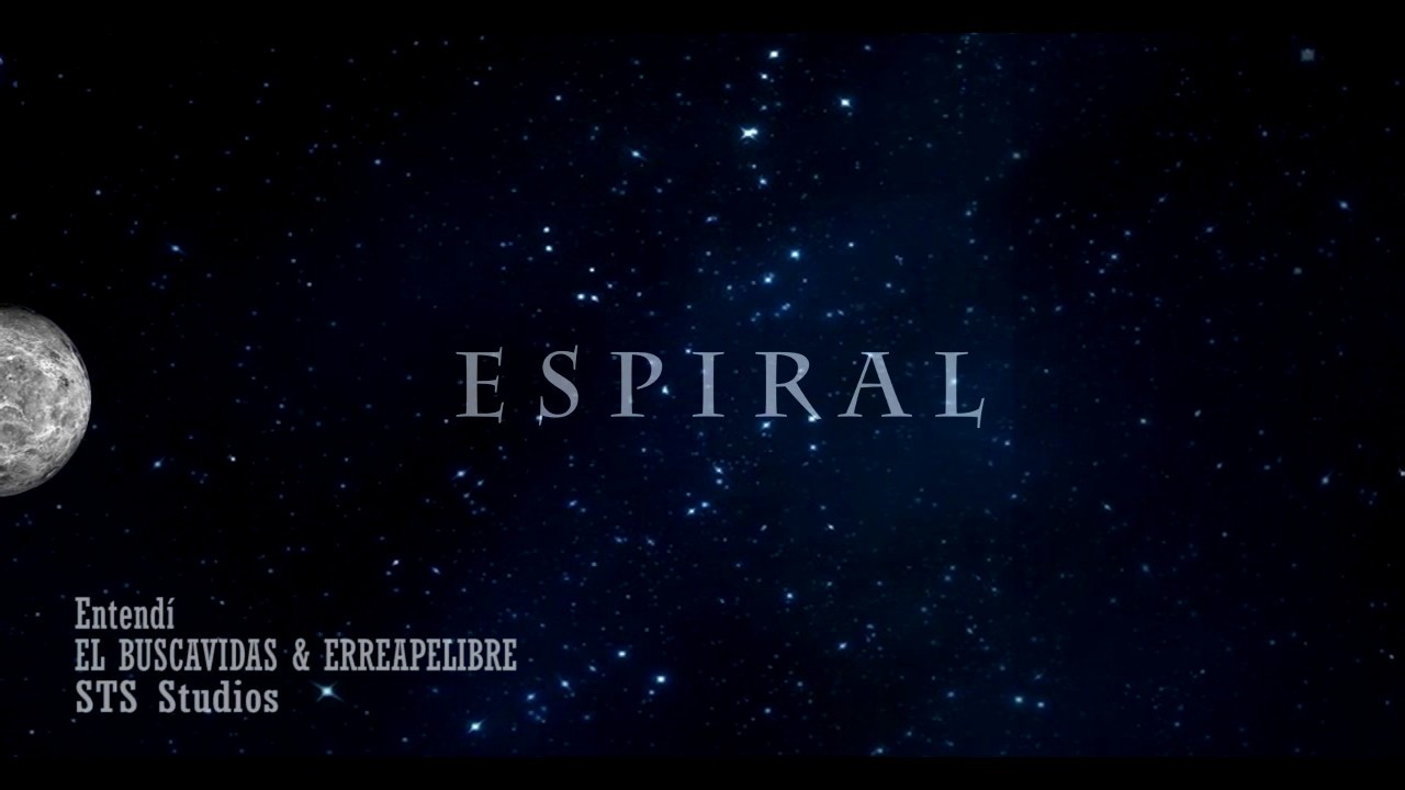 Entend&iacute;  - El Buscavidas & ErreapeLibre