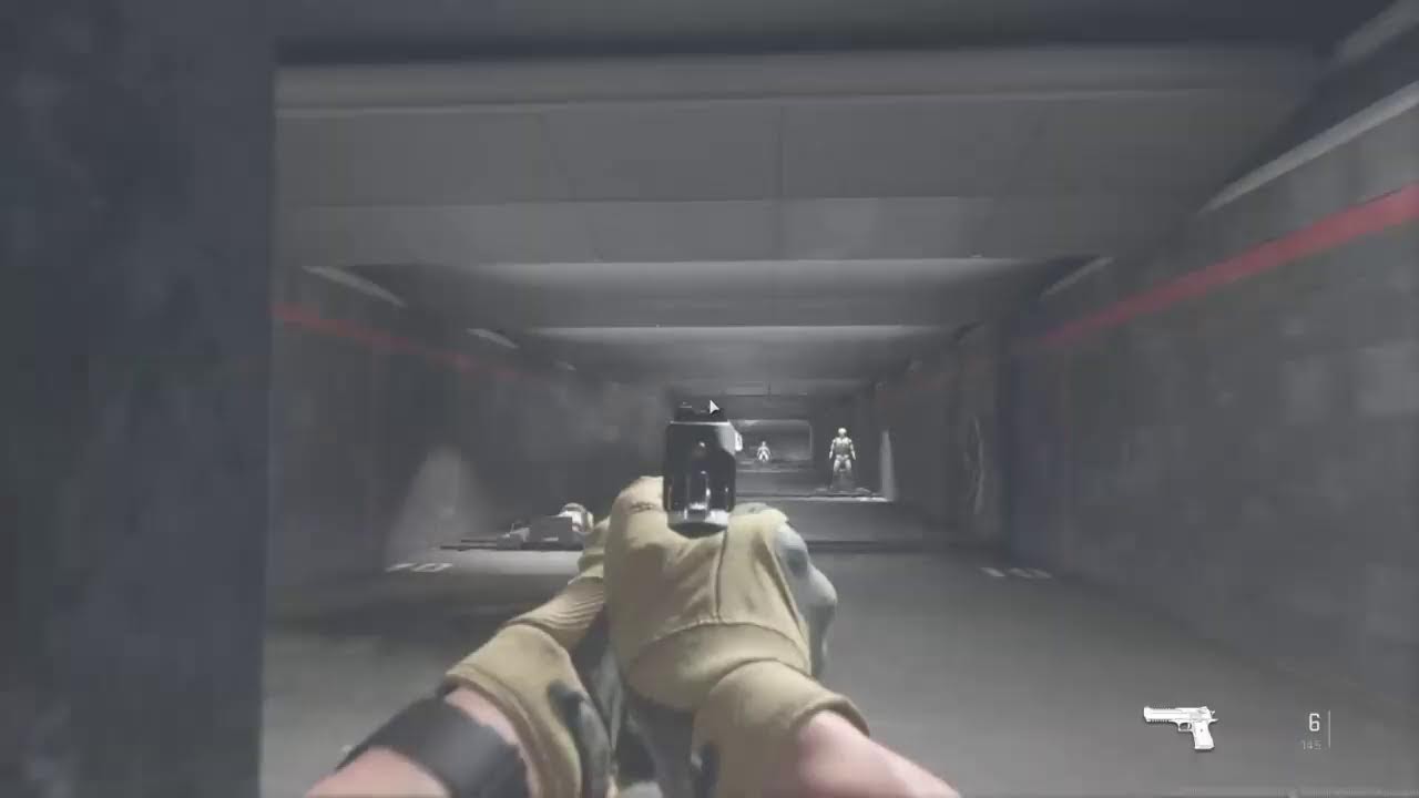 Warzone 2 pelailua