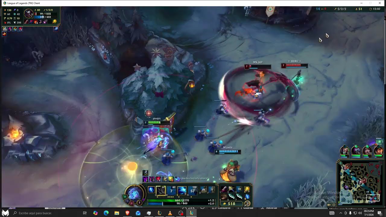 ashe adc