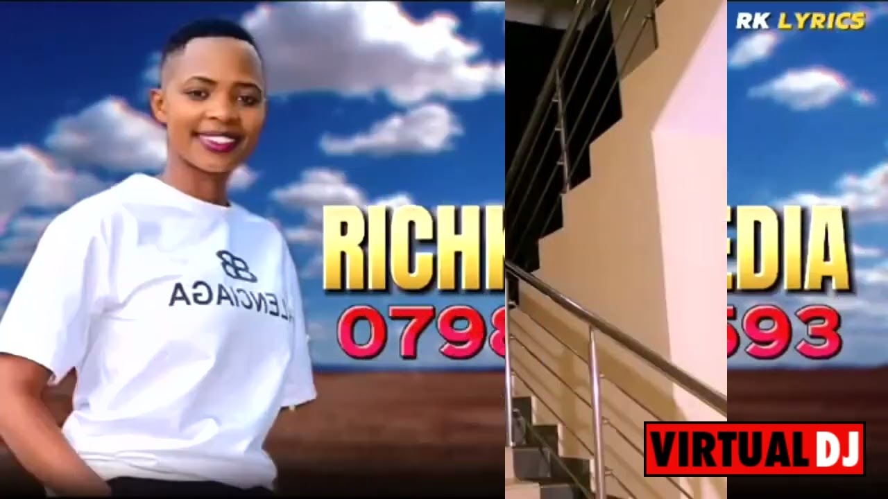 DDJ PATIZOO KALENJIN MIX EXIT LATEST OF 2024 BEST OF 2025 #NEW 1
