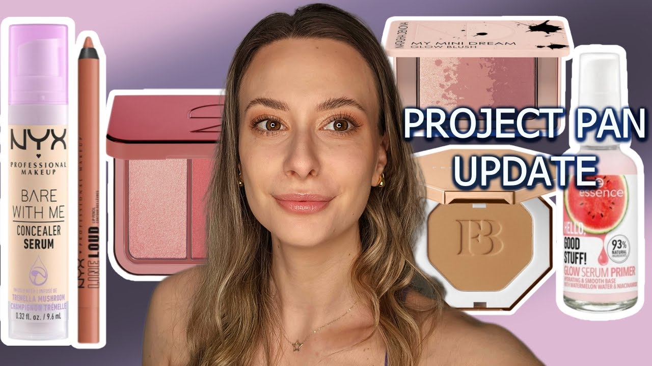 Project Pan June Update - I Hit Pan!!!