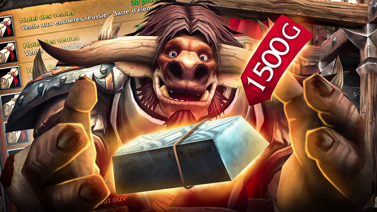 Mists Of Pandaria CLASSIC : Ce que TU dois faire maintenant
