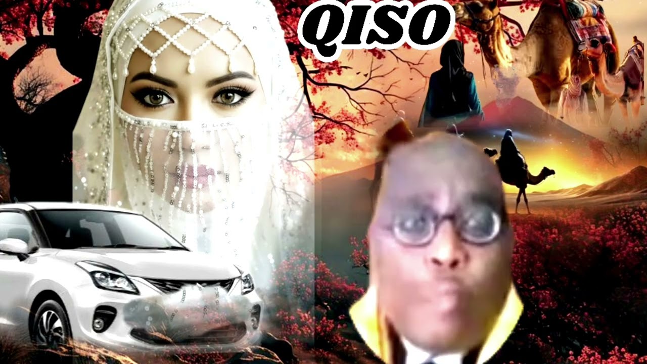 QISO cajib ahaa
