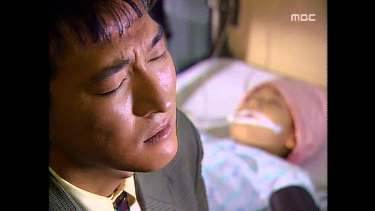 [한국 최초 메디컬드라마] 종합병원 General Hospital 뇌출혈로 의식 잃은 영원, 미안해 하는 도훈