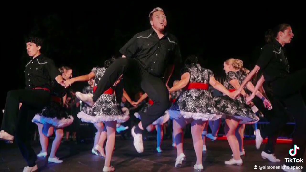 Happy national day of clogging from BMC in Italy.