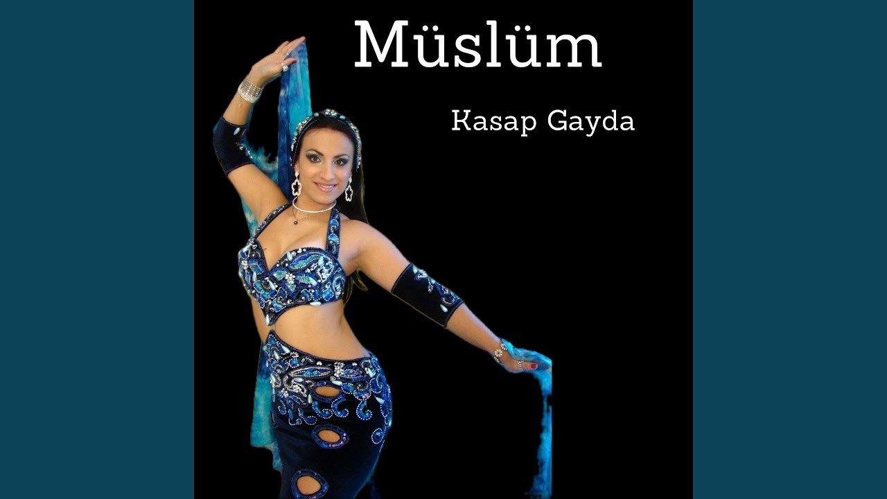 Kemanlı Gayda