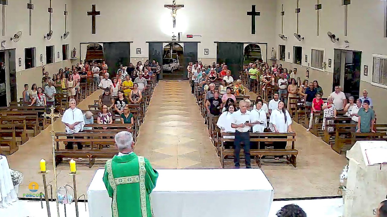 Santa Missa