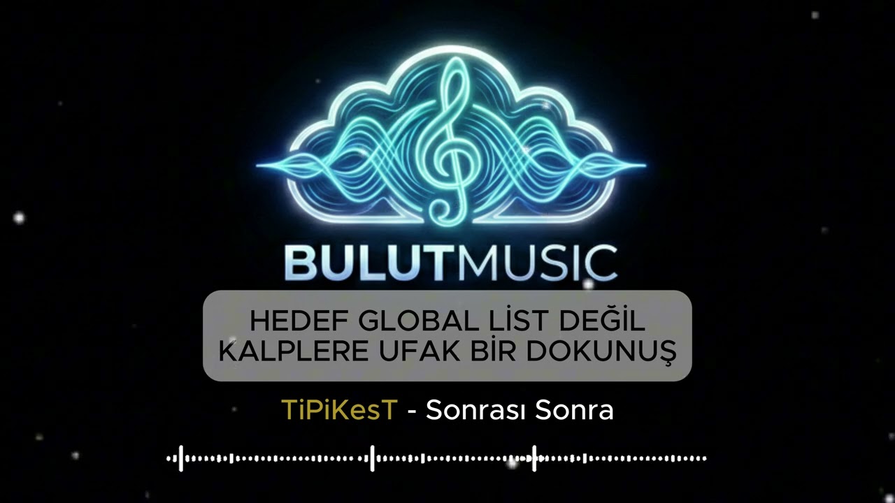 Sonrası Sonra - TiPiKesT