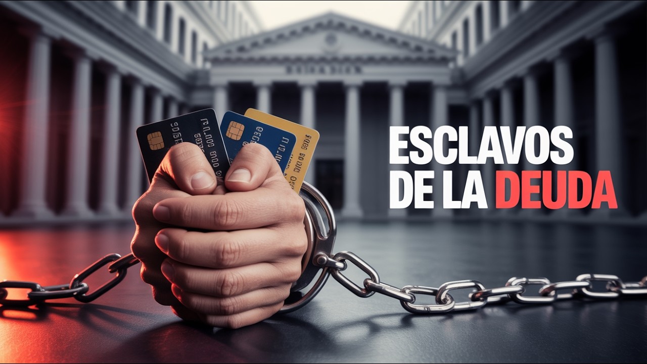 Cómo la deuda se convirtió en el producto más rentable de la historia