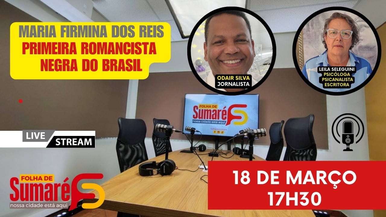 Maria Firmina dos Reis: A Primeira Romancista do Brasil que Desafiou o Racismo e o Silêncio