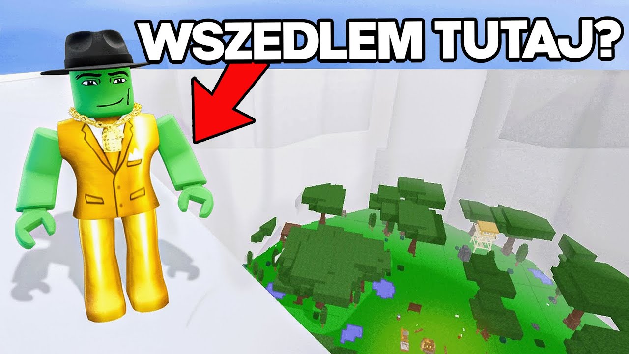 Sprawdziłem CLICKBAITOWE SHORTSY w 99 NOCACH w LESIE😲