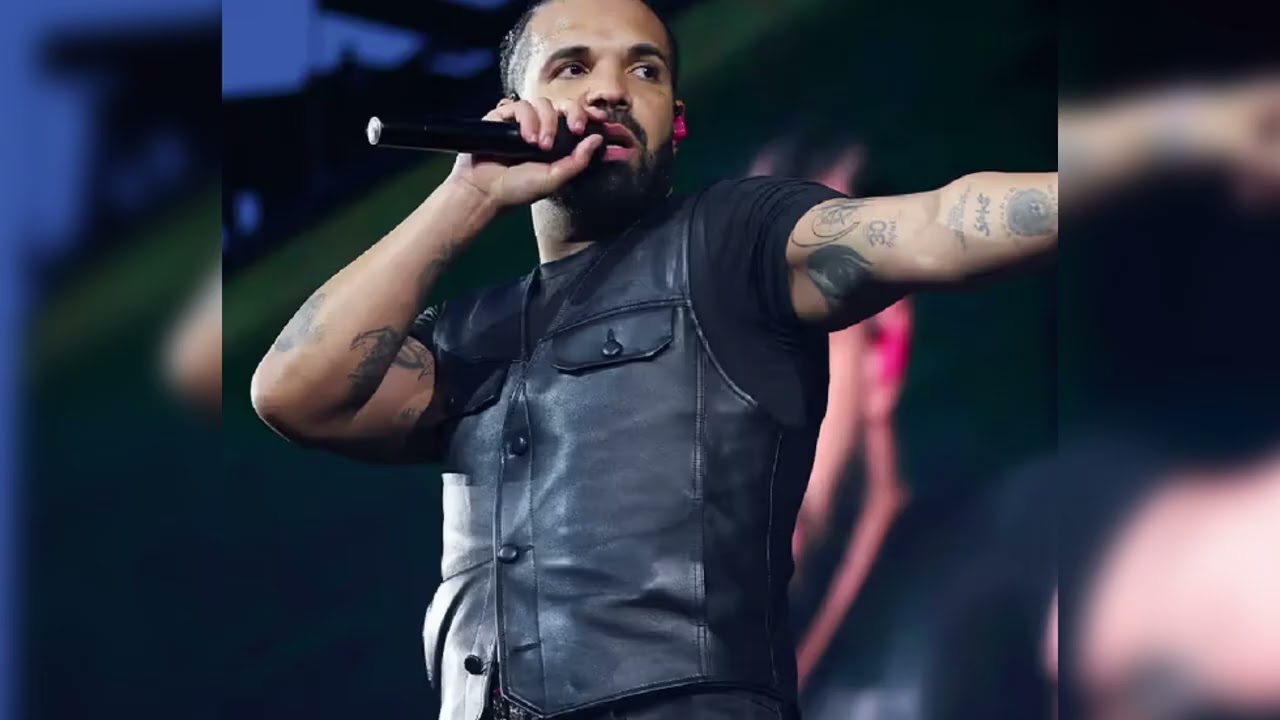 [FREE] Drake Type Beat - 