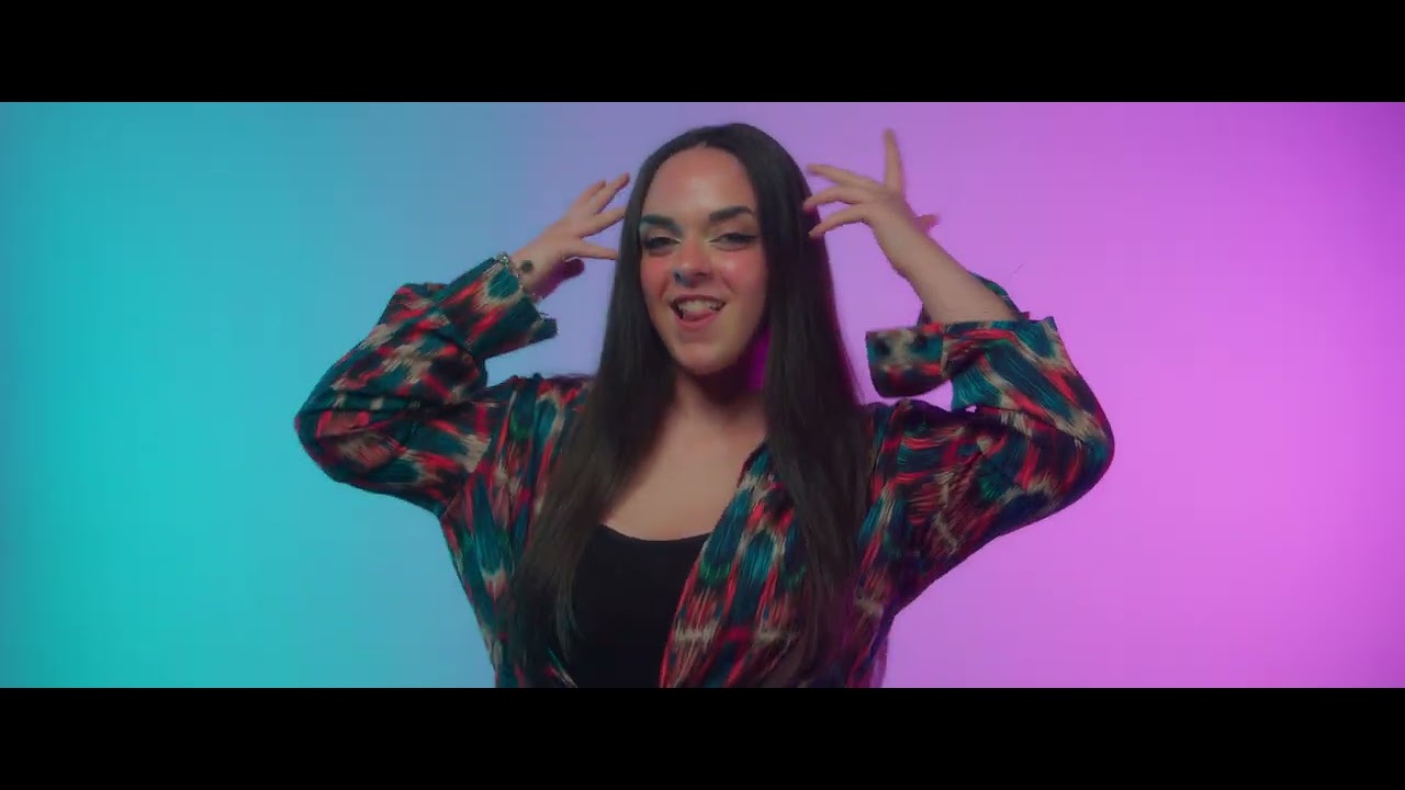 Anna Spera e Giorgina - Ti Bacio sulla bocca