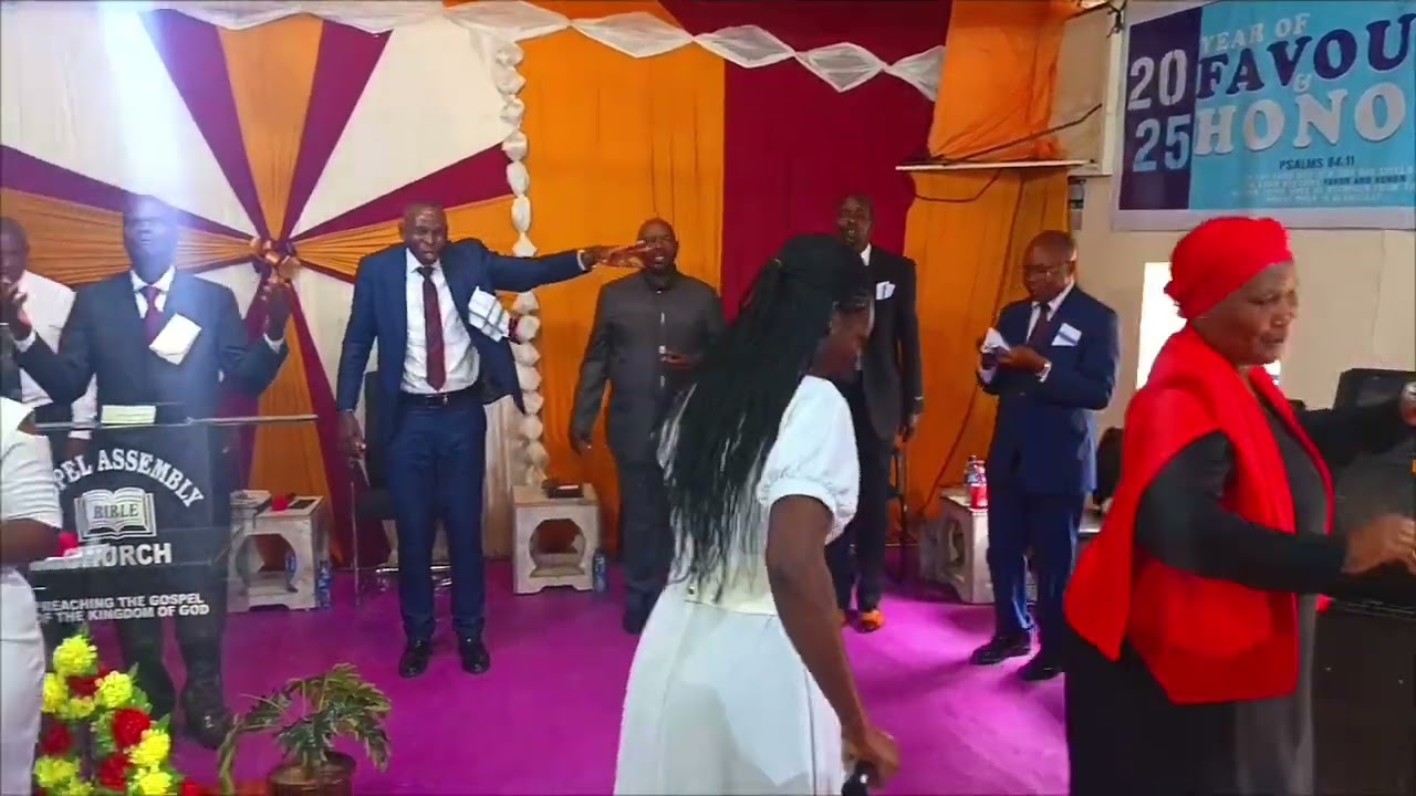 H.O.T praise 