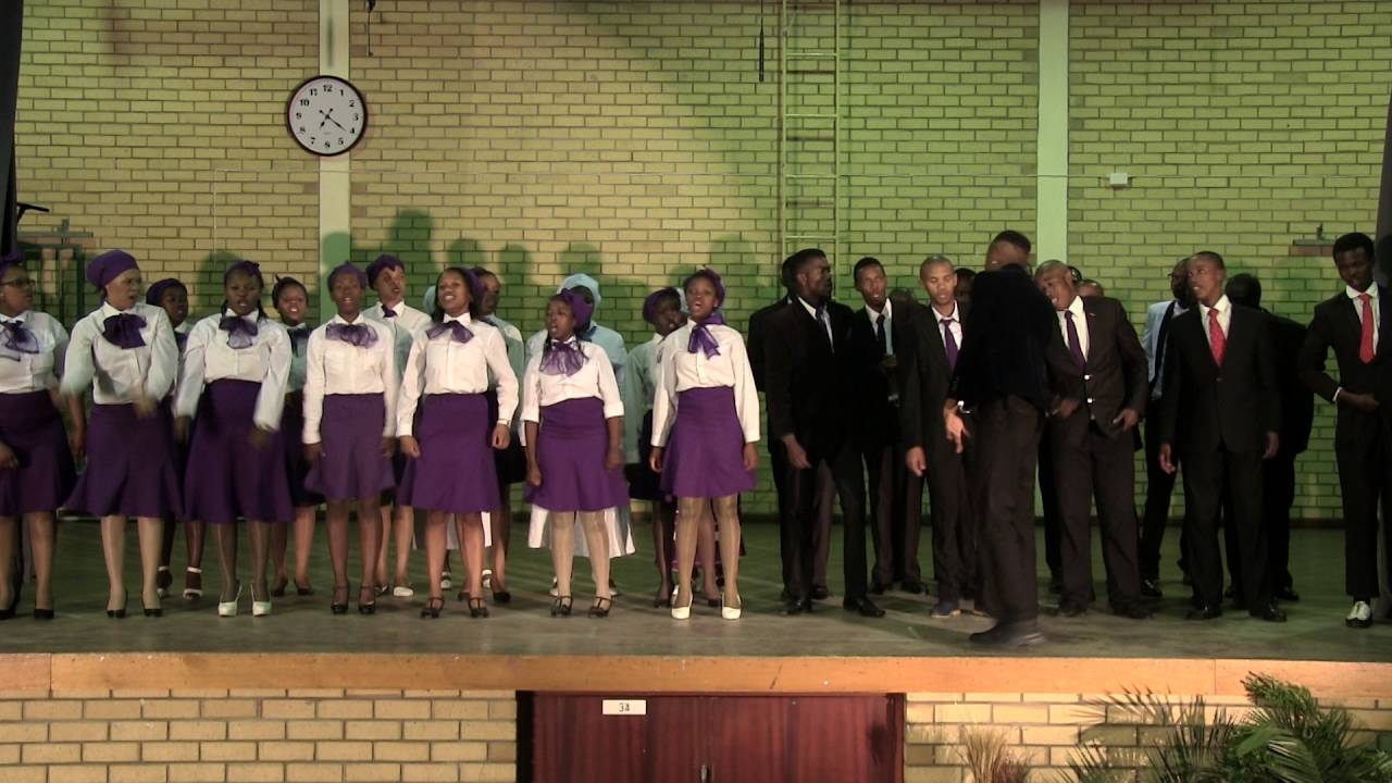 MTHA'WELANGA - DIMBAZA