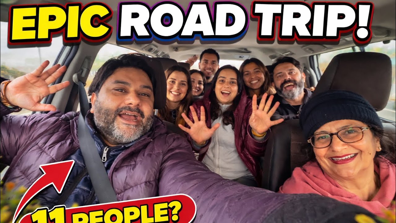 innova hycross sitting capacity | prank | family