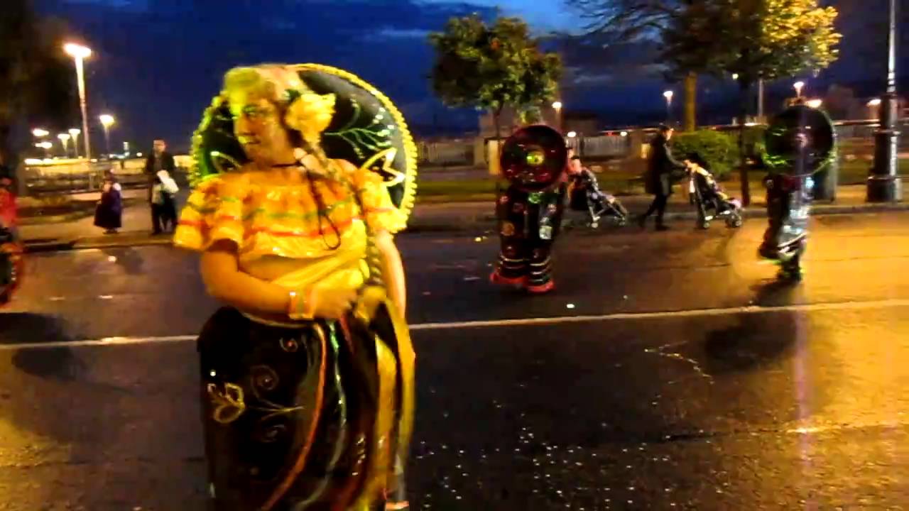 Estrelas Da Noite 2011
