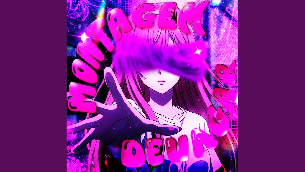 MONTAGEM DEVAGAR (Slowed)