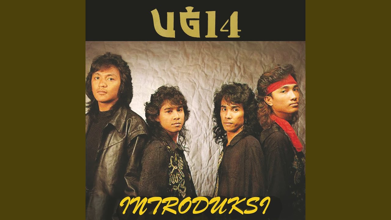 Impian Terluka (Album Version)