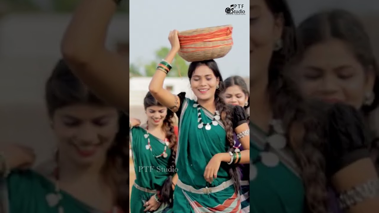 Suwa Geet - Cg song | Ptf Studio