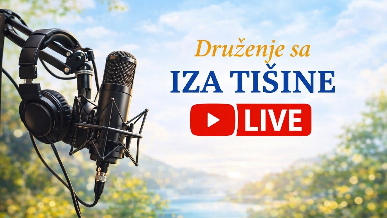 DOBRO VECE DOBRI LJUDI