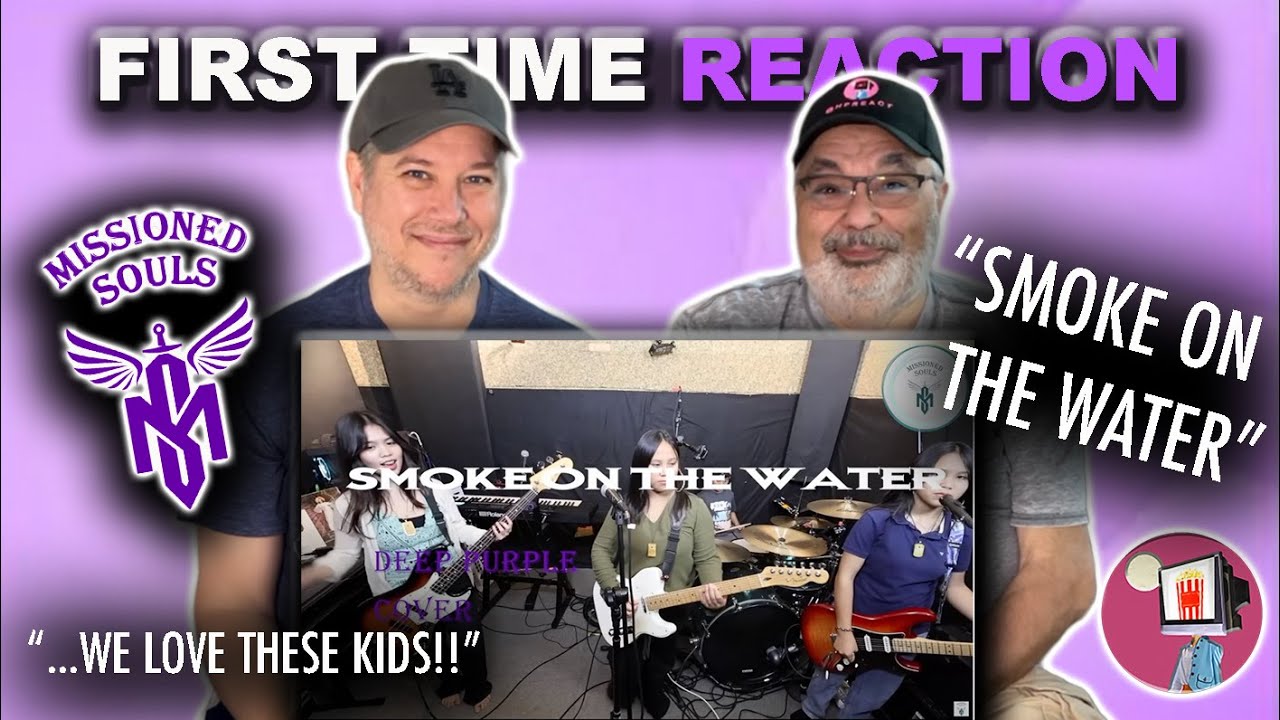 Hollywood Producers REACT to 
