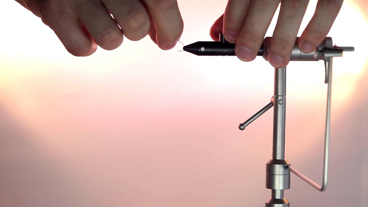 Working with MF SpeedVise HD