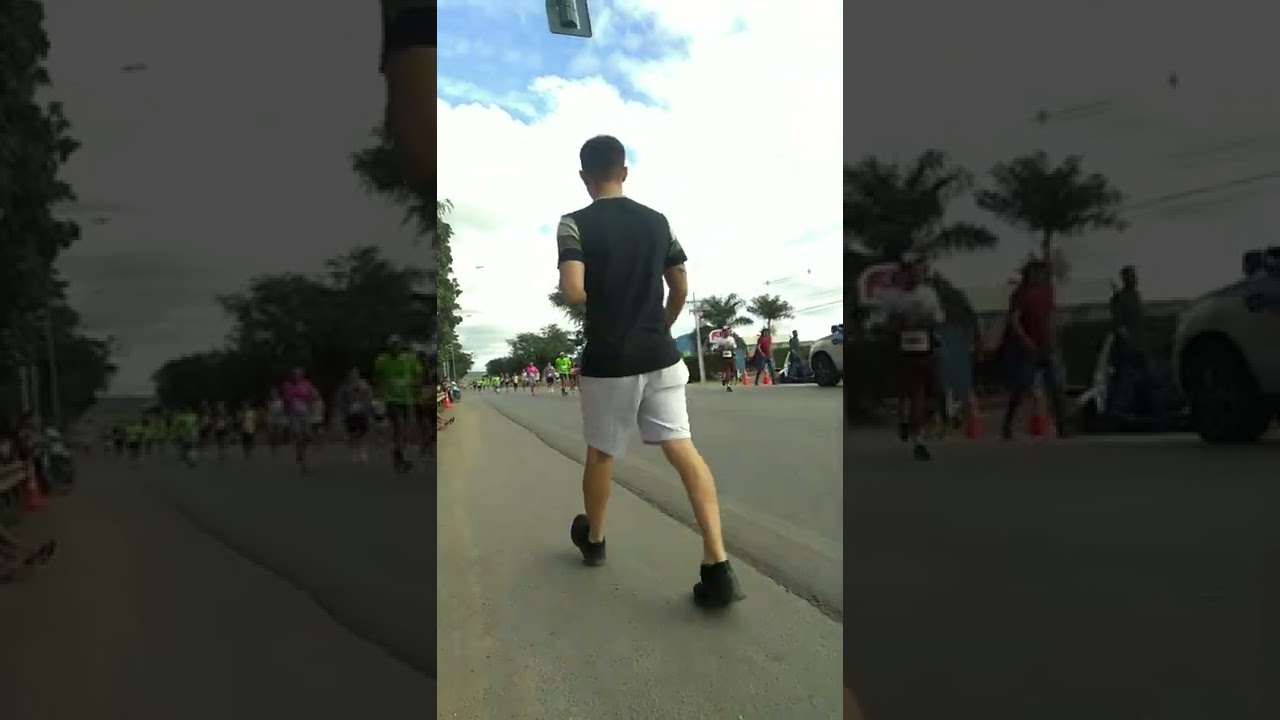 35&deg; Corrida Duque de Caxias em Jacobina BA #Jacobina #duquedecaxias