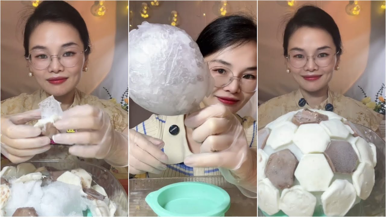 𝐅𝐑𝐄𝐄𝐙𝐄𝐑 𝐀𝐒𝐌𝐑 / 𝐈𝐂𝐄 𝐄𝐀𝐓𝐈𝐍𝐆 𝐀𝐒𝐌𝐑 / 𝐈𝐂𝐄 𝐄𝐀𝐓𝐈𝐍𝐆 𝐀𝐒𝐌𝐑 𝐅𝐑𝐄𝐄𝐙𝐄𝐑 𝐅𝐑𝐎𝐒𝐓 𝐇𝐀𝐑𝐃