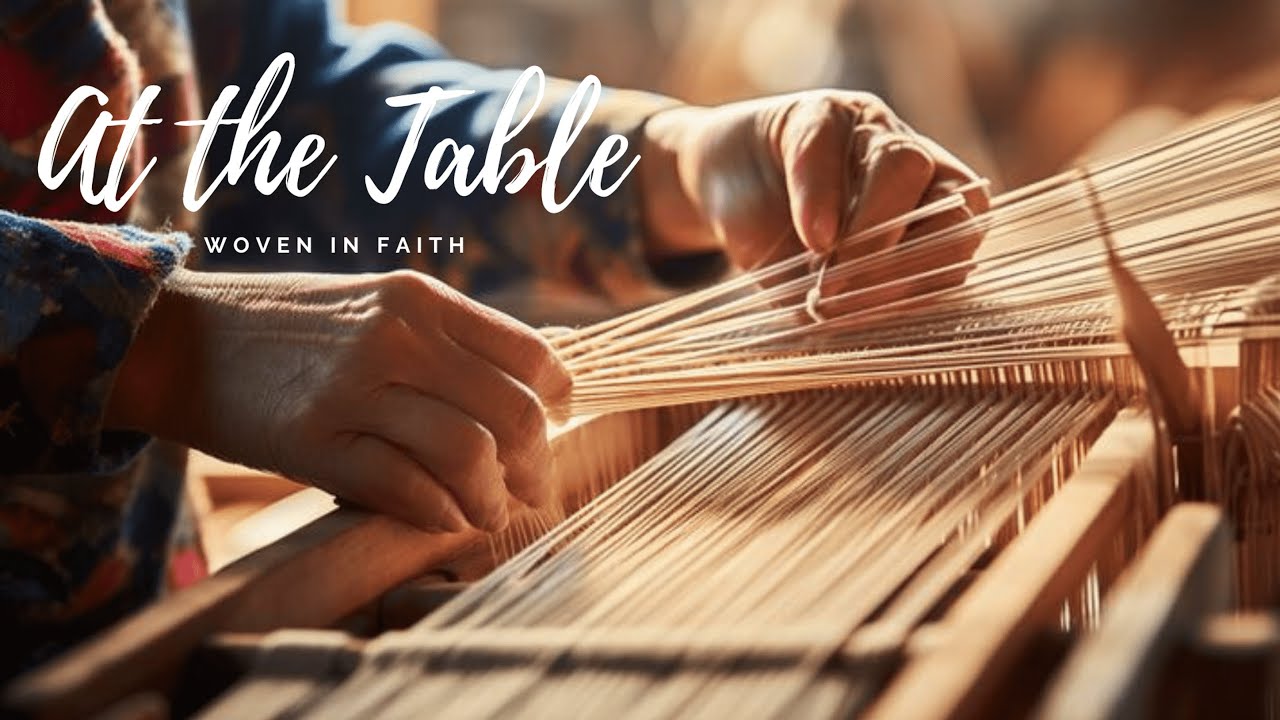 At the Table Series: Extend the Table