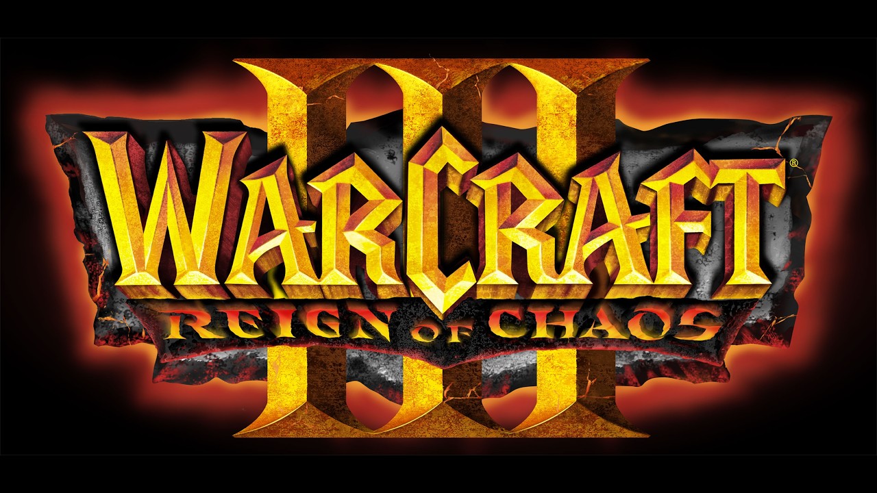 WARCRAFT III #1 ​ИГРАЮ В ПЕРВЫЙ РАЗ ПО ЗАКАЗУ