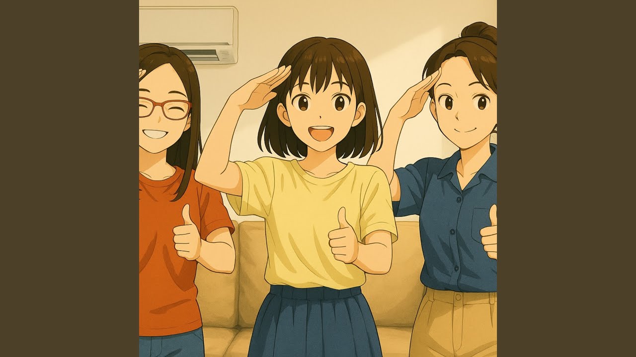 夏にソナエテ
