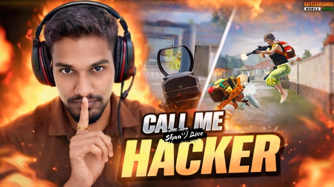 call me hacker 😤 | hacker in bgmi gameplay| hacker in gameplay| hacker vs streamer #bgmi #gaming 