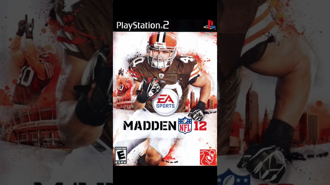 Top 5 Madden Games ALL-TIME (ranked 5th to 1st)