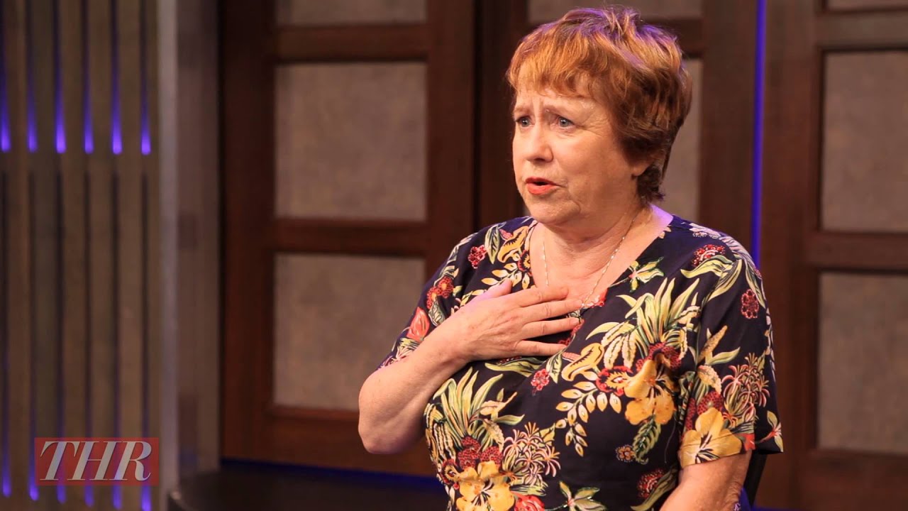 Lynne Marie Stewart on the Famous Alumni From The Groundlings Theatre