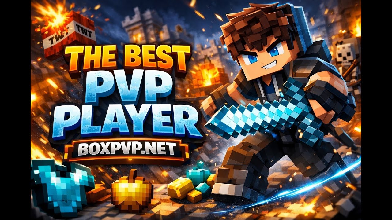 boxpvpv votm#2