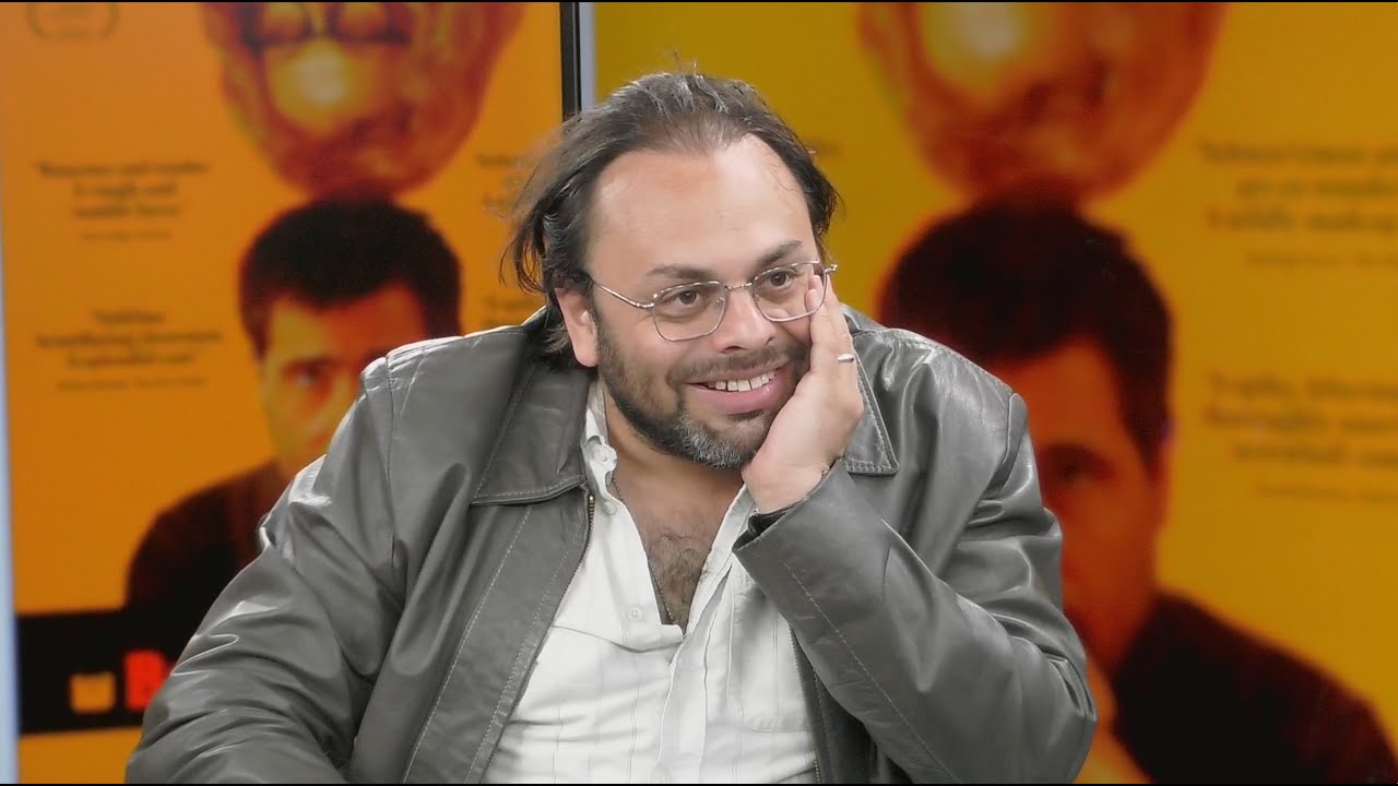 Eric Goldman's Jewish Cin&eacute;math&egrave;que: Nathan Silver- 