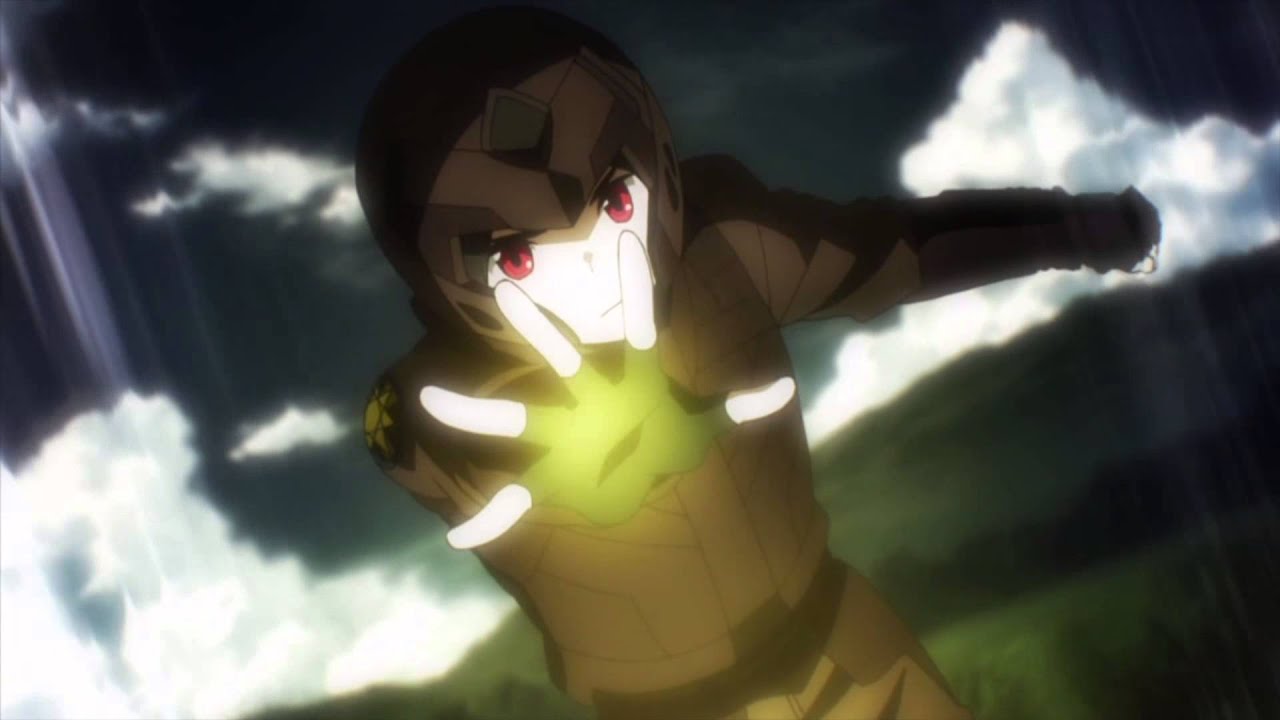 {AMV} Mahouka Koukou No Rettousei