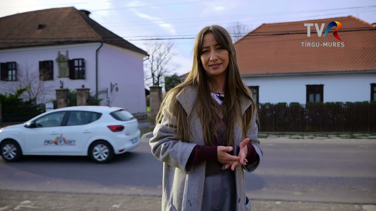 COVASNA, ȚINUTUL CONACELOR ȘI CASTELELOR