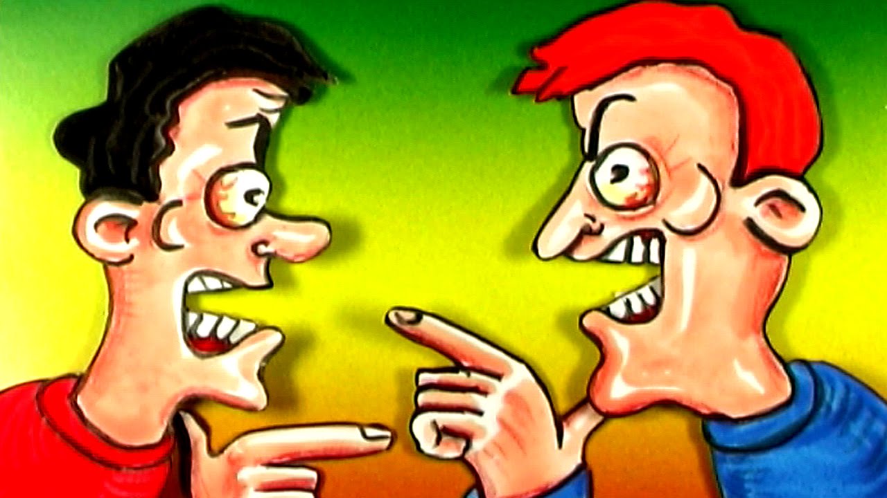 How to win an argument