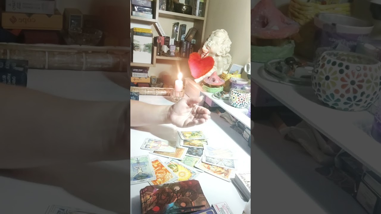 РАЗГОВОР С ВЫСШИМИ СИЛАМИ И ВСЕЛЕННОЙ О ВАС❗ОЧЕНЬ СЕРЬЕЗНЫЙ РАЗГОВОР ❗#таросчастливойсудьбы