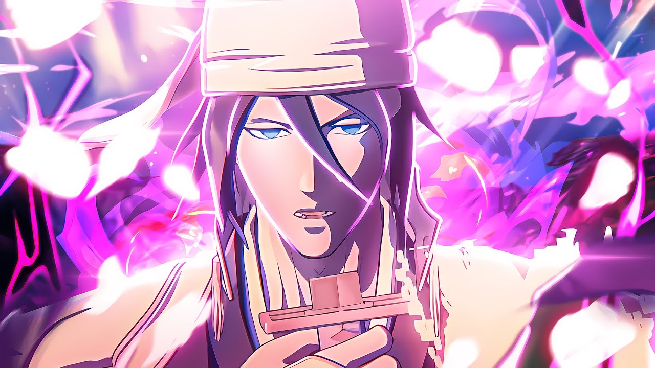 The Most INTENSE Byakuya Online Match! BLEACH Rebirth Of Souls