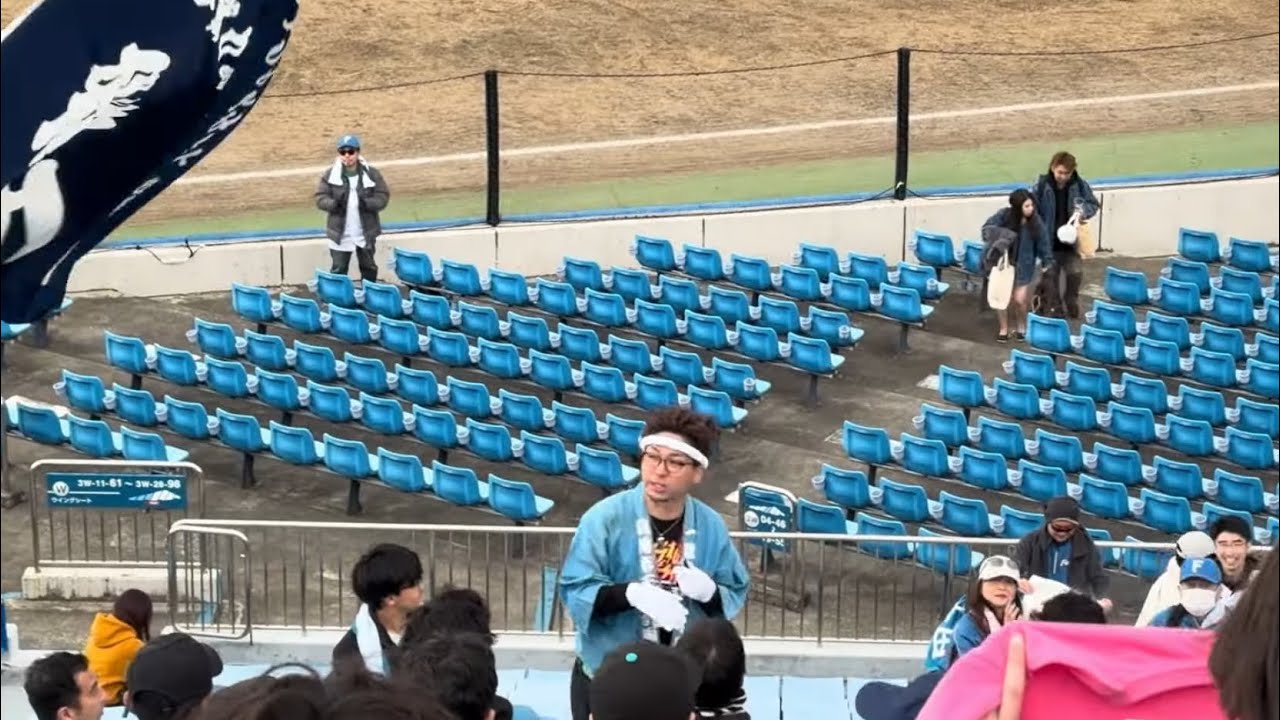 2026.03.12 日本ハムファイターズ 二次会 応援歌 VS楽天イーグルス 草薙球場 